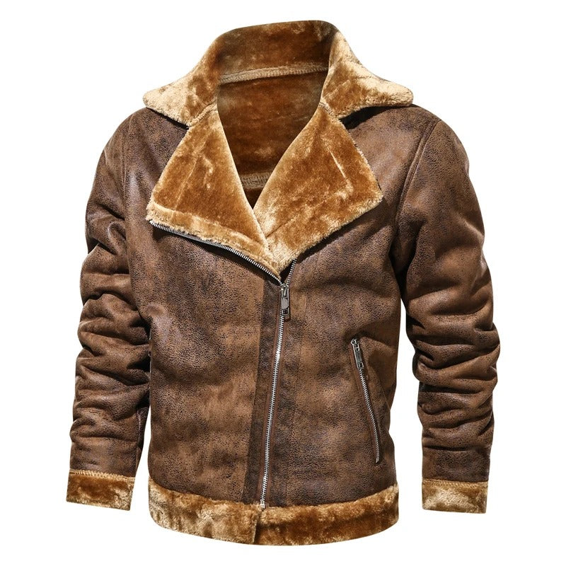 Mack - Herren Winterjacke