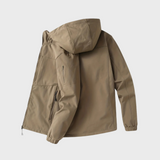Fitzroy – Herren Kapuzenjacke