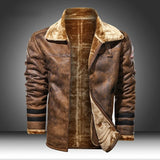 Mack - Herren Winterjacke