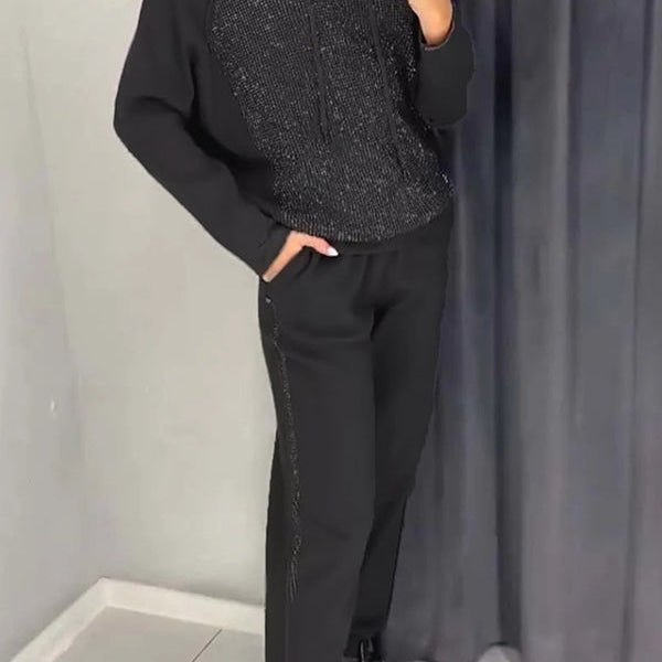 Mosi – Damen Zweiteiler Set
