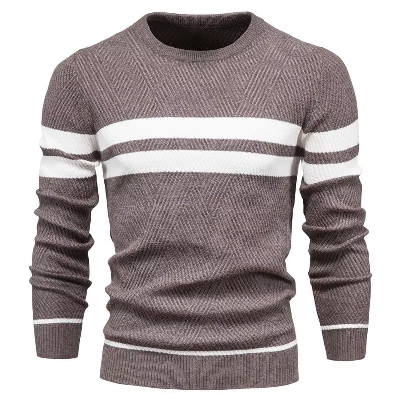Dawson - Herren Winterpullover