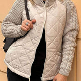 Gerda - Herbstjacke für Damen