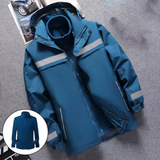 Boden - Outdoor Thermojacke