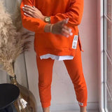 Alina - Damen Komfort-Set