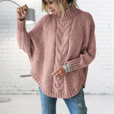 Kuschelige - Verica Strickpullover Damen