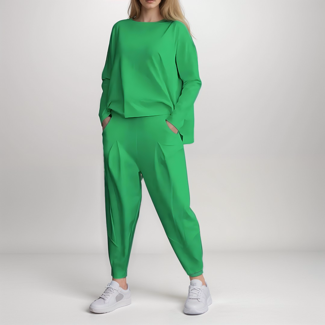 Heidi Komfort Zweiteiler Set