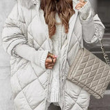 Jamie™ | Warme Pufferjacke