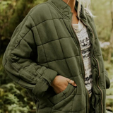ModeParisienne - Yanna Übergangsjacke