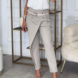 Cora – Bequeme Winterhose für Damen