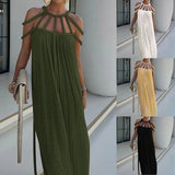 Nova - Sommerkleid Chic