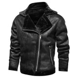 Mack - Herren Winterjacke