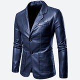 Lawton - Klassischer Herrenblazer