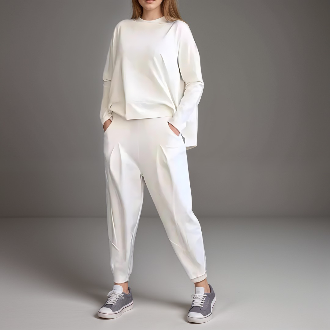 Heidi Komfort Zweiteiler Set