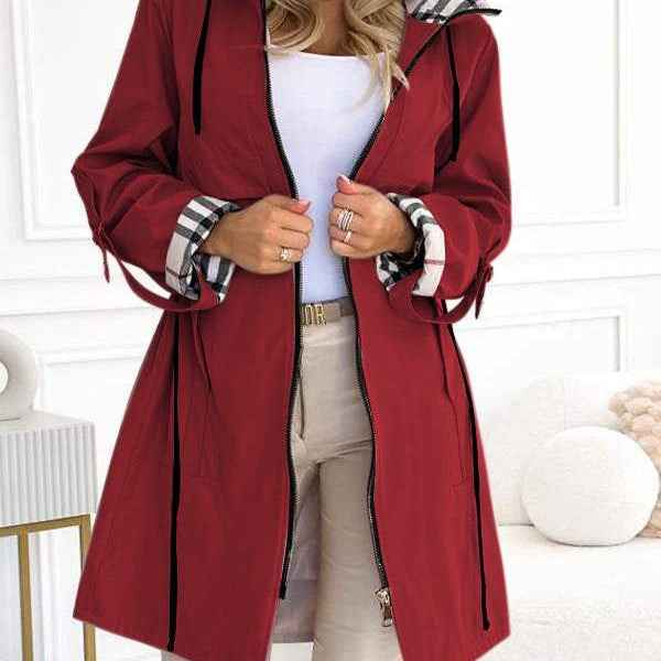 Karin - Winterjacke Damen