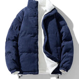 Wendbare - Herren Winterjacke