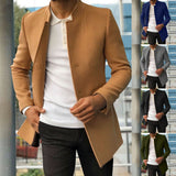 Eleganter - Herren Wintermantel