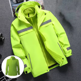 Boden - Outdoor Thermojacke