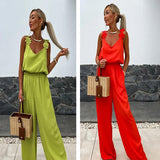 Katrien – Komfort-Jumpsuit