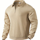 Oskar - Vintage Pullover