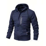 Darryll - Herren Winterjacke