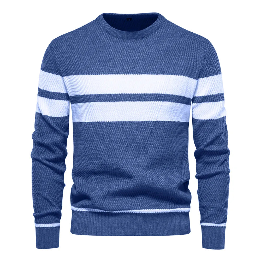 Dawson - Herren Winterpullover