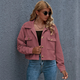 Marivella – Cordjacke Damen