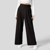 Nova – Weite Taillenhose