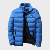 Superwarme - Herren-Daunenjacke