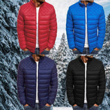 Keith - Winddichte Herrenjacke