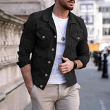 Jarren – Herren-Denimjacke