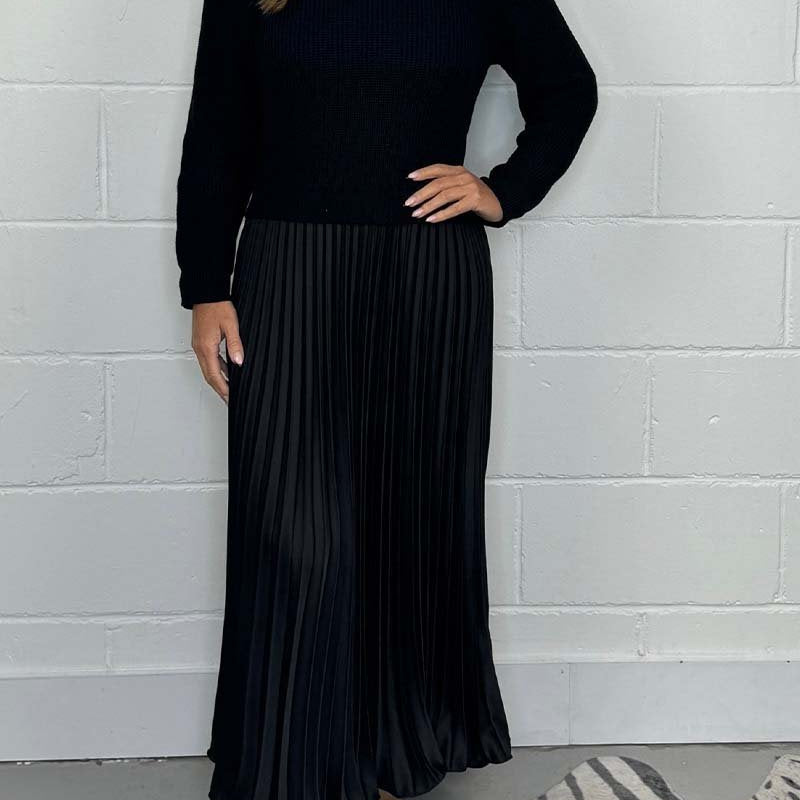 Larissa - Herbst Pullover Set