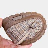 Noelani - Damen Winter Loafers