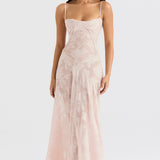 Olivia - Sommerkleid