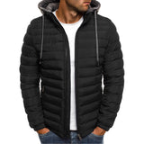 Ruben - Gefütterte Winterjacke