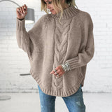 Kuschelige - Verica Strickpullover Damen