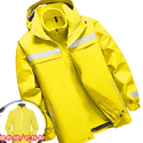 Boden - Outdoor Thermojacke