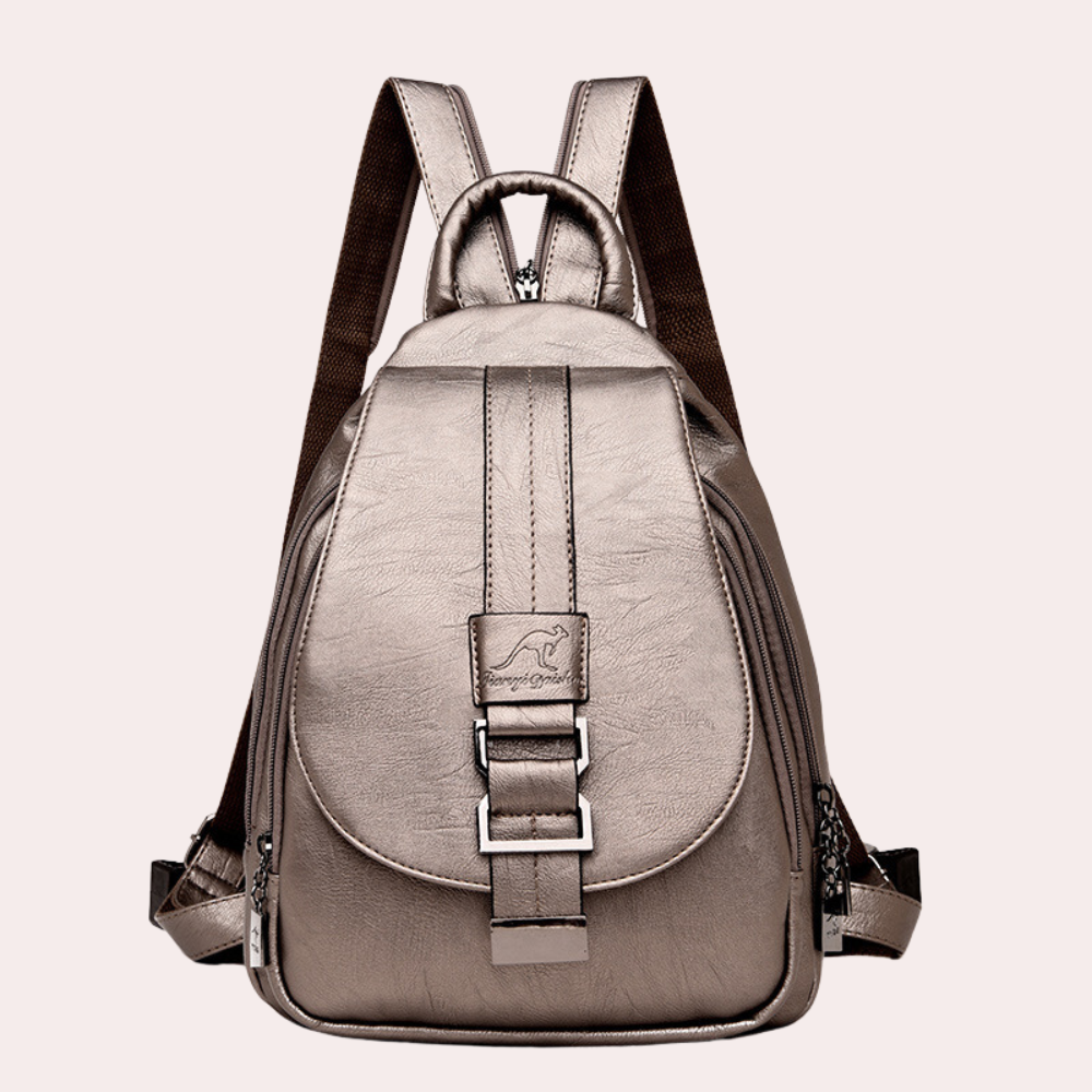Warme - Damen Rucksack Stylisch