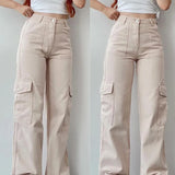 ANNA | Trendige Damen Cargohose