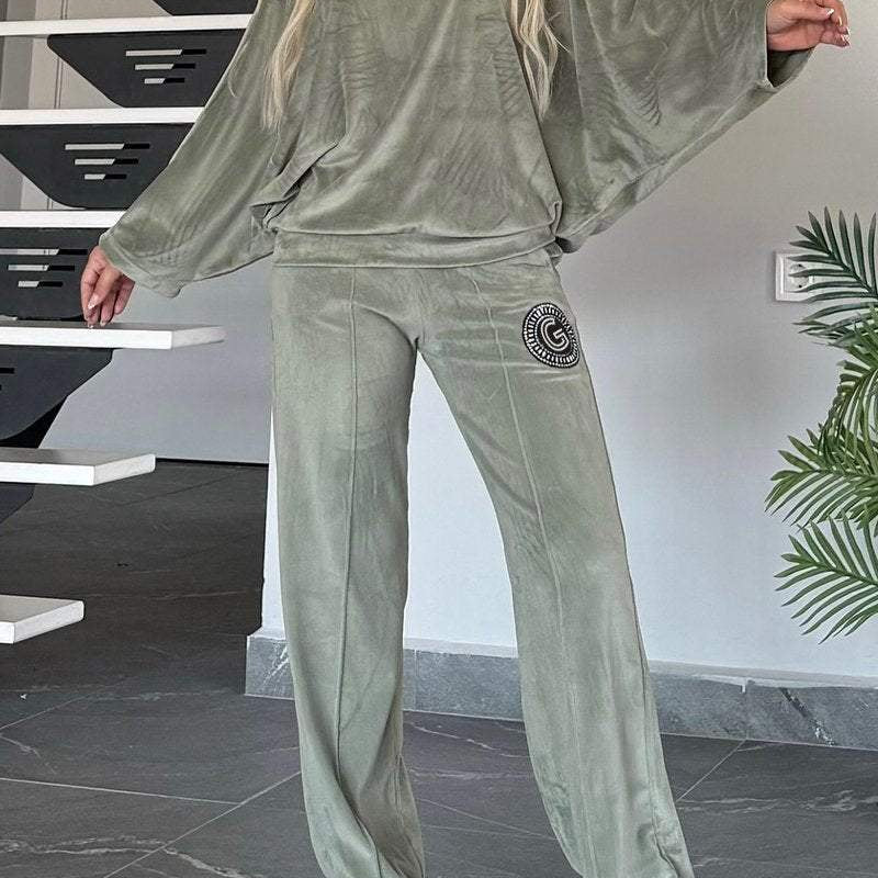 Sarah – Damen Komfort Set