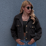 Marivella - Cordjacke Damen