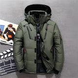 Herren™  Ultra-Warm Winterjacke