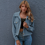 Marivella - Cordjacke Damen