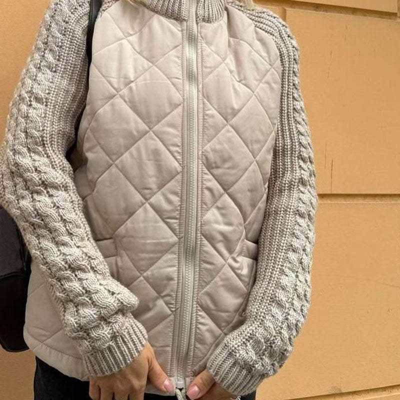 Gerda - Herbstjacke für Damen