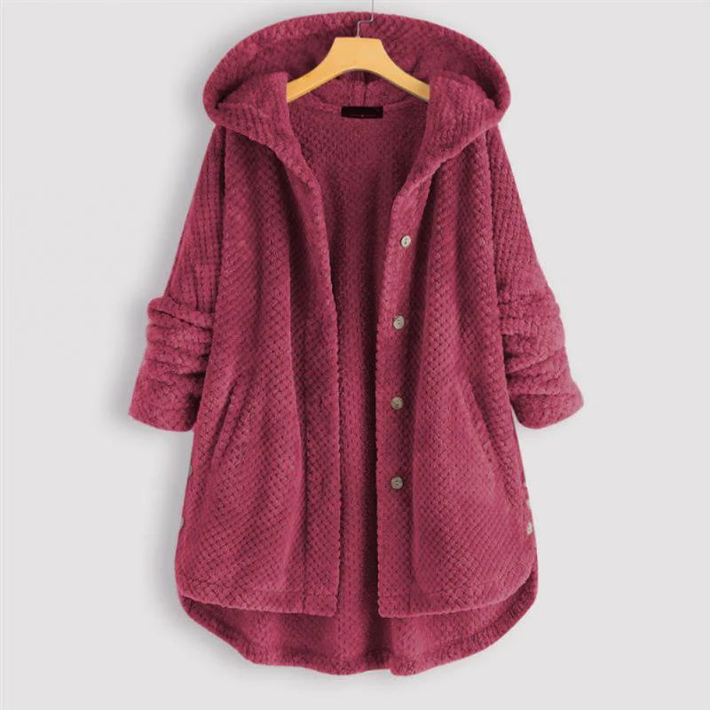 Mia - Winterjacke für Damen