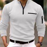 FABIAN - Herren T-Shirt