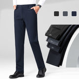 Mark – Elegante Herrenhose