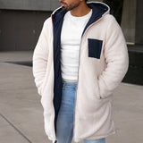 Gino - Herren Winterjacke