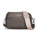 Thalia - Luxuriöse Ledertasche