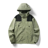 Brigham – Winddichte Outdoorjacke