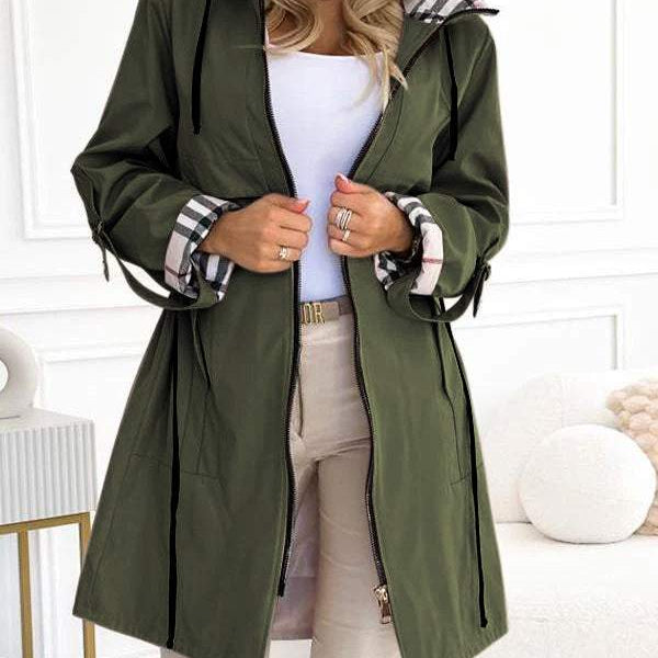 Karin - Winterjacke Damen